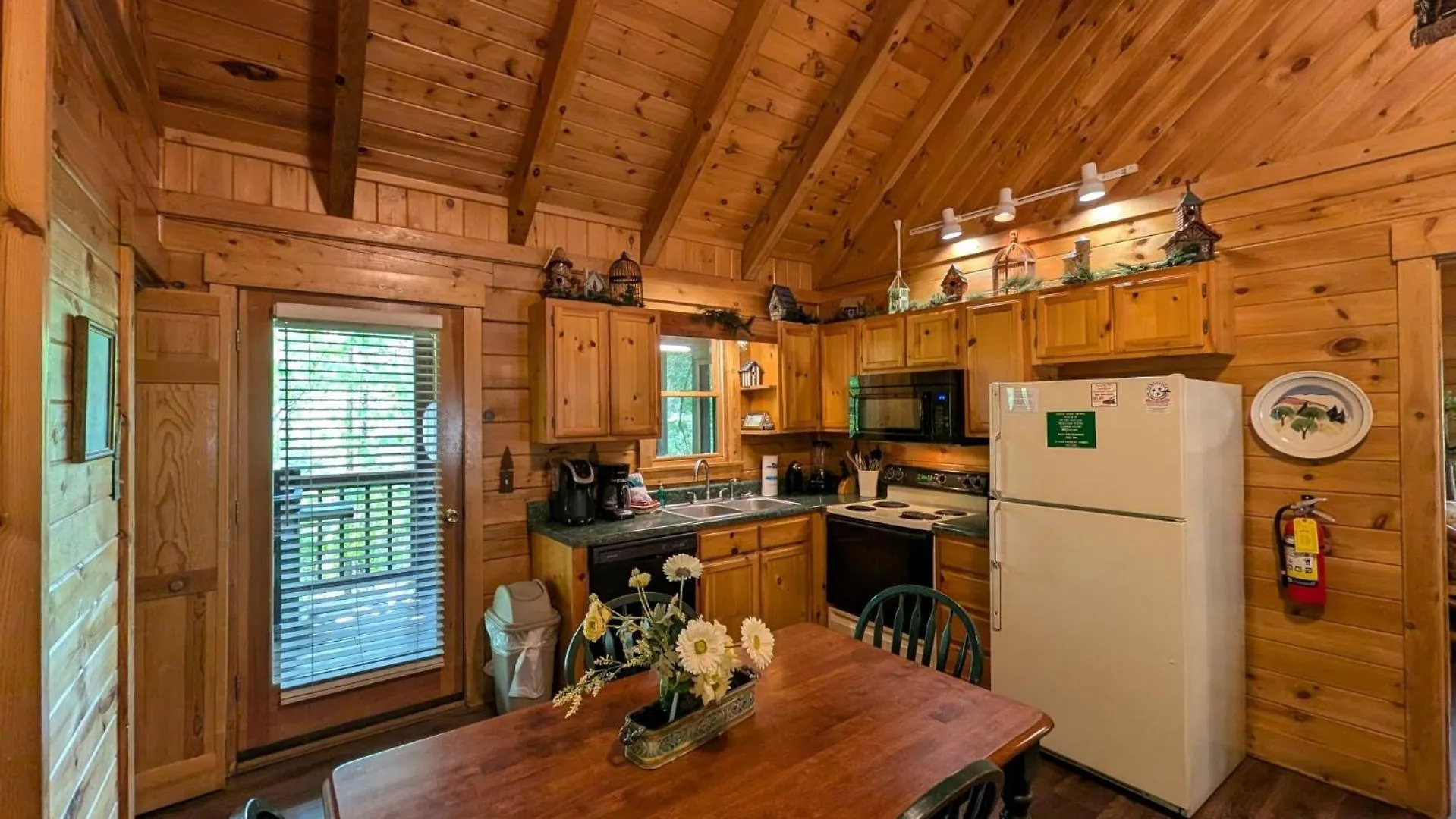 Holiday home Er75 - Palmetto Place - Great Location! Close To The Action!