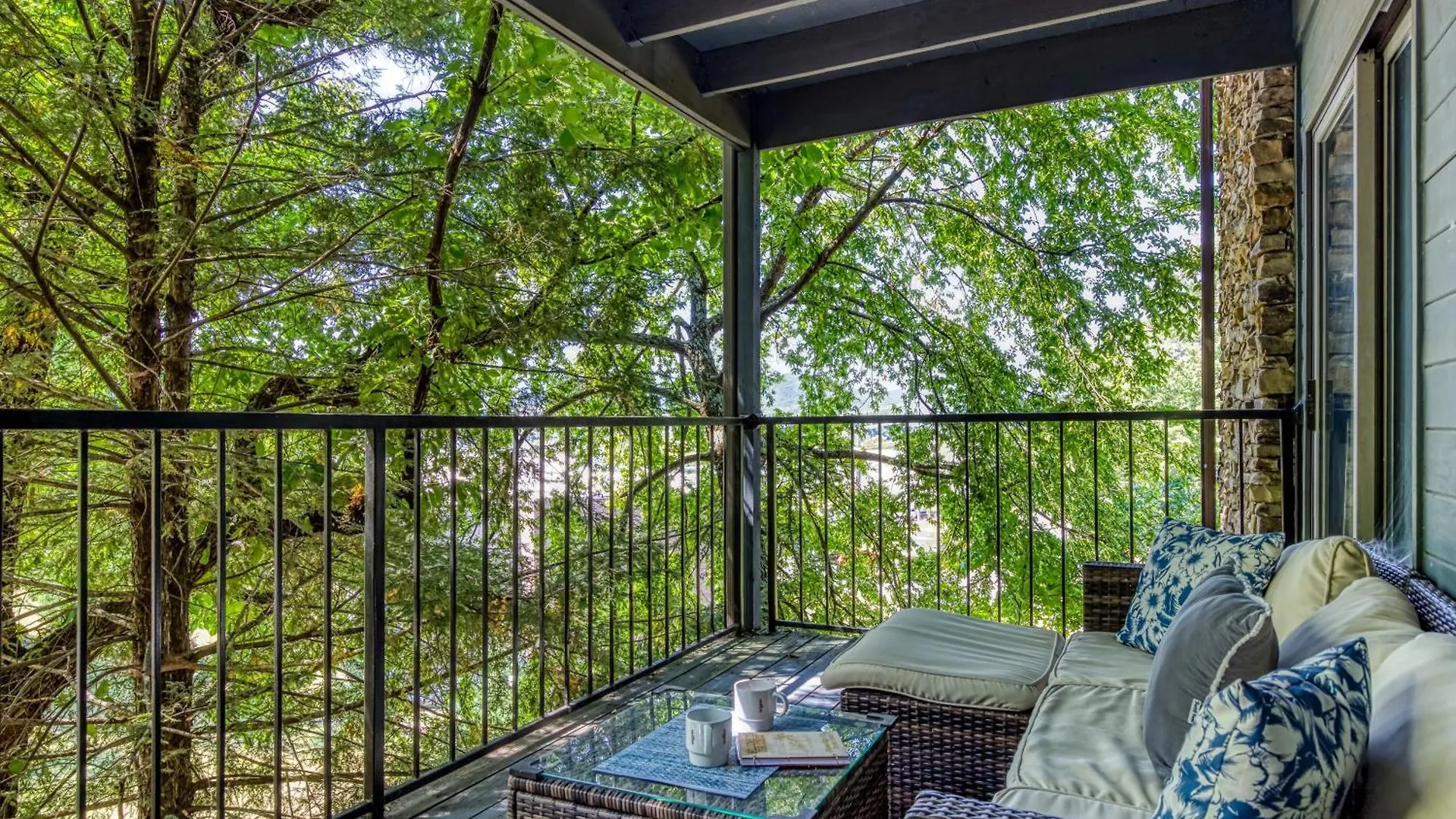 A Stones Throw, You Get 1089 Free Attraction Tickets Per Paid Day, Dollywood And Much More! Holiday home