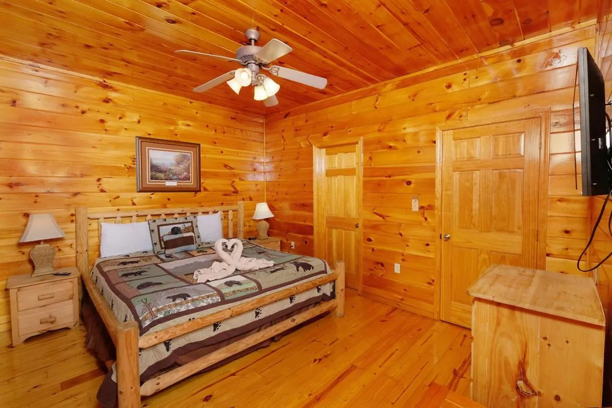 Spacious 5br Sleeps 18 Gameroom Theater Views Free Attraction Tickets Prázdninový dům *