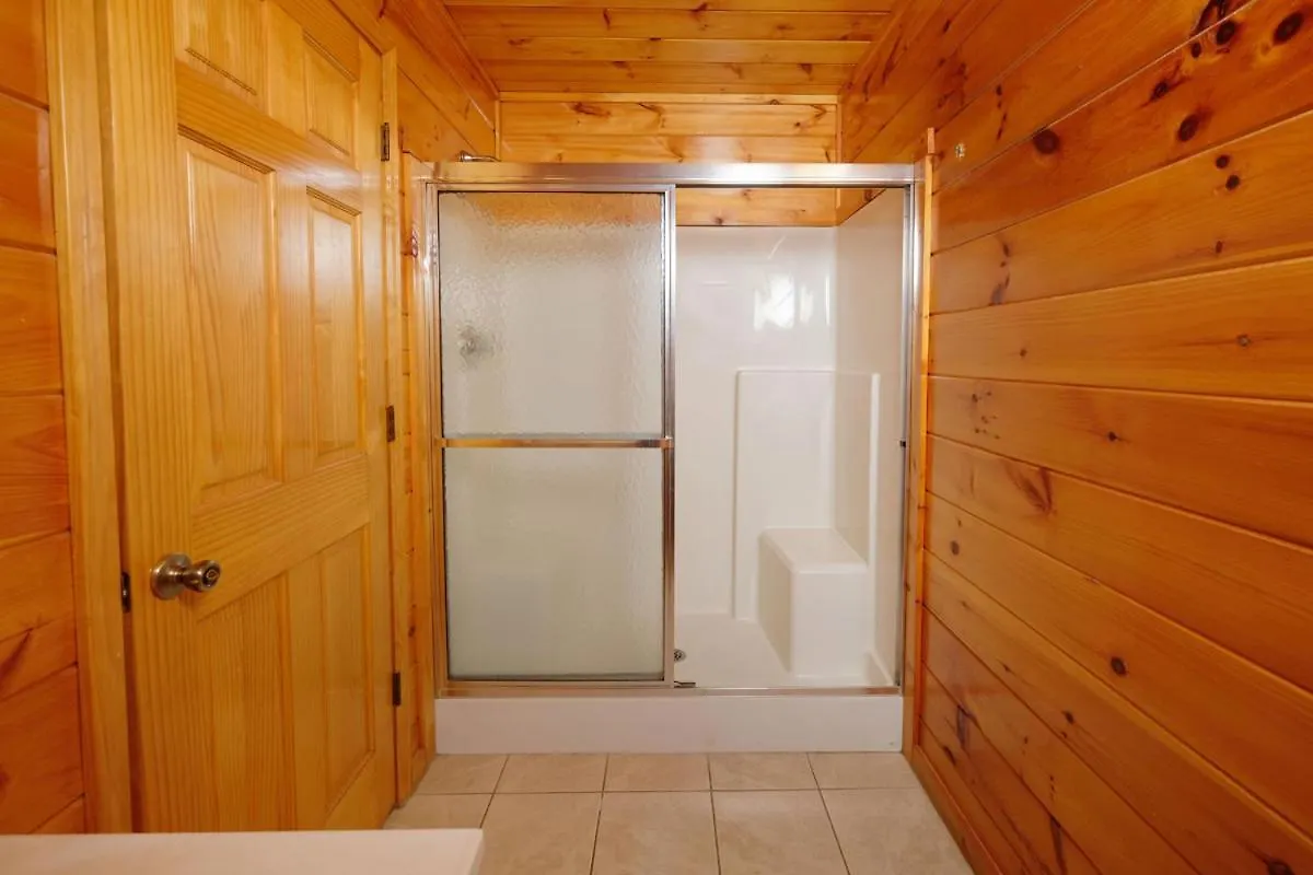 Prázdninový dům Spacious 5br Sleeps 18 Gameroom Theater Views Free Attraction Tickets