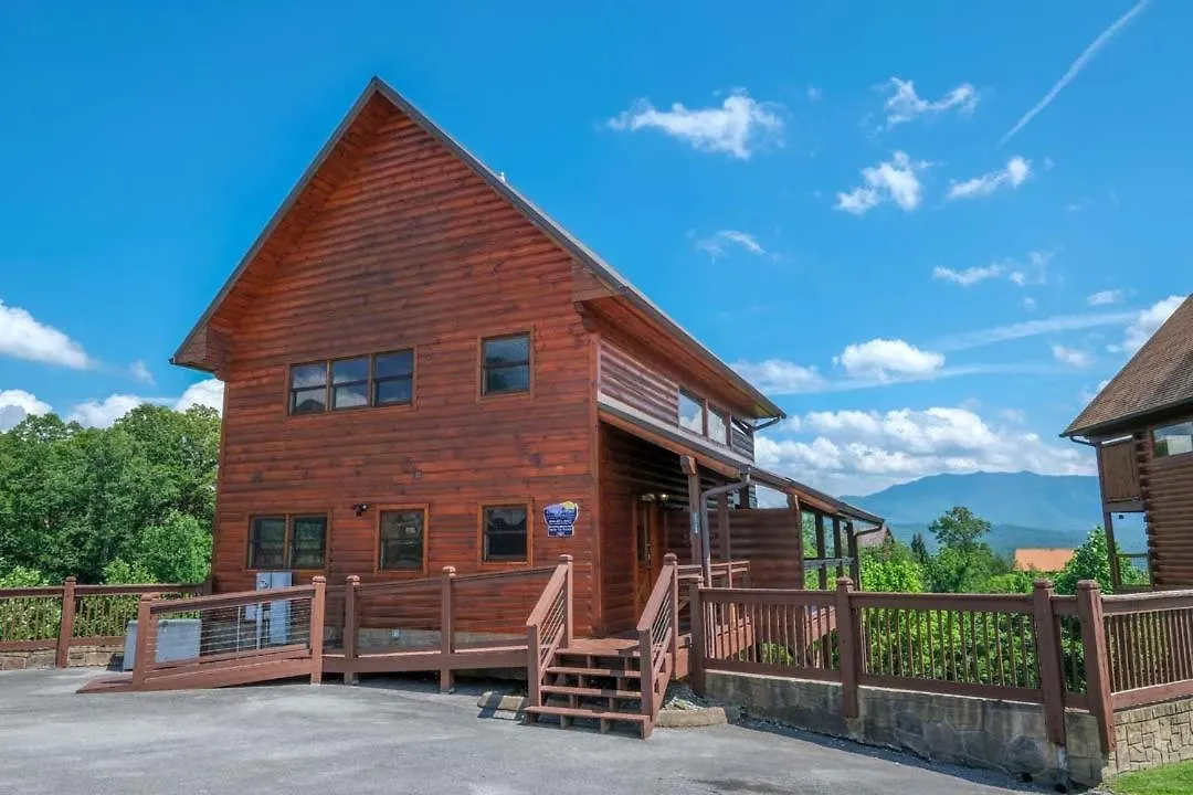 Rocky Top Retreat *