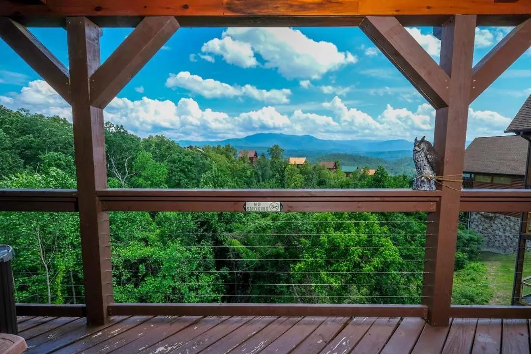 Rocky Top Retreat *