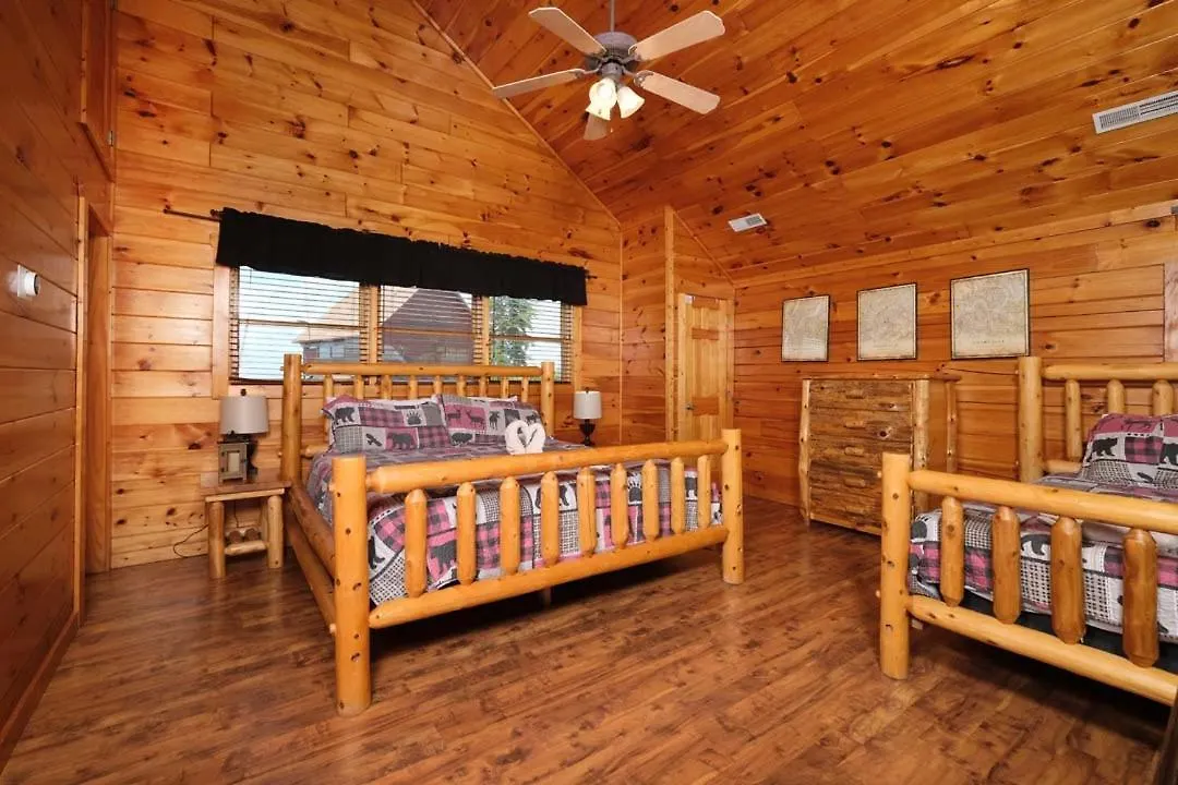Rocky Top Retreat