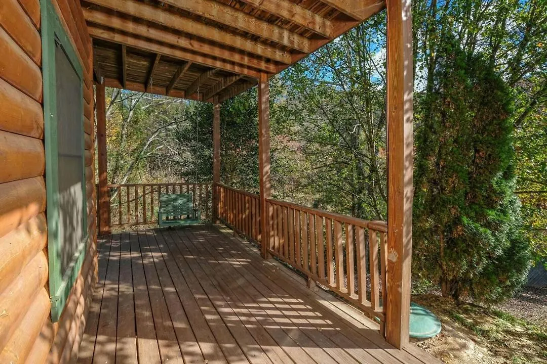Bear'S Den By Colonial Properties *