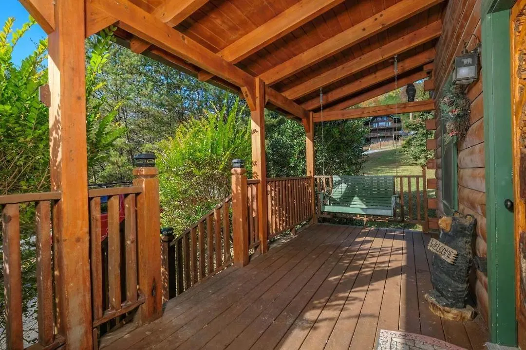 Bear'S Den By Colonial Properties Holiday home