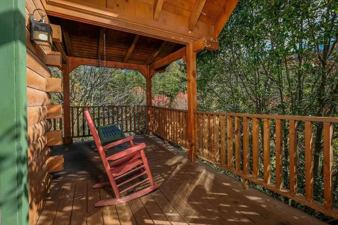 Bear'S Den By Colonial Properties Holiday home