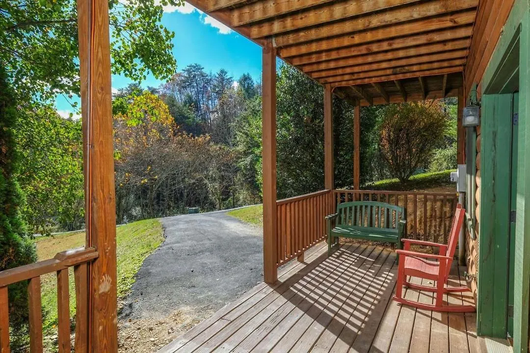 Holiday home Bear'S Den By Colonial Properties *