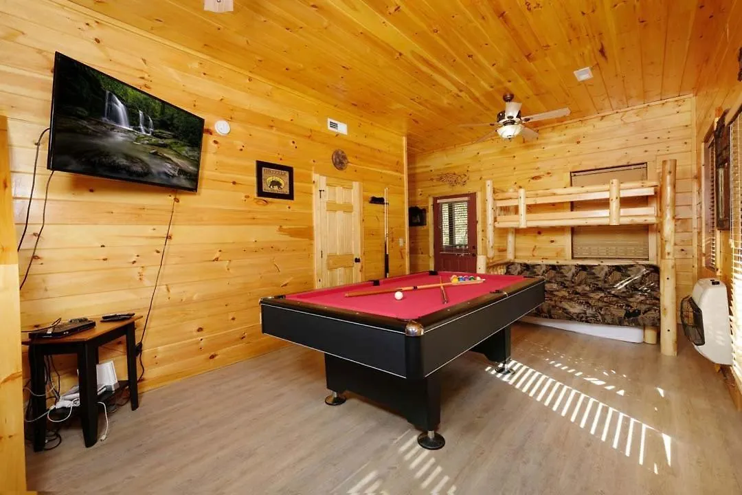 Bear'S Den By Colonial Properties *