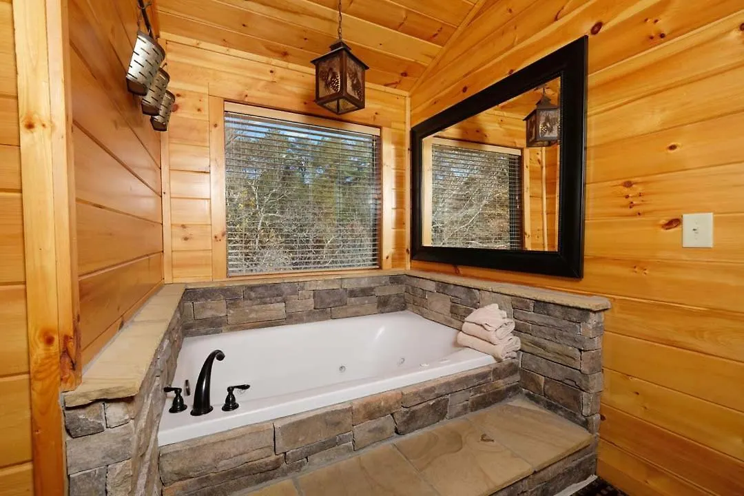 Bear'S Den By Colonial Properties * Pigeon Forge