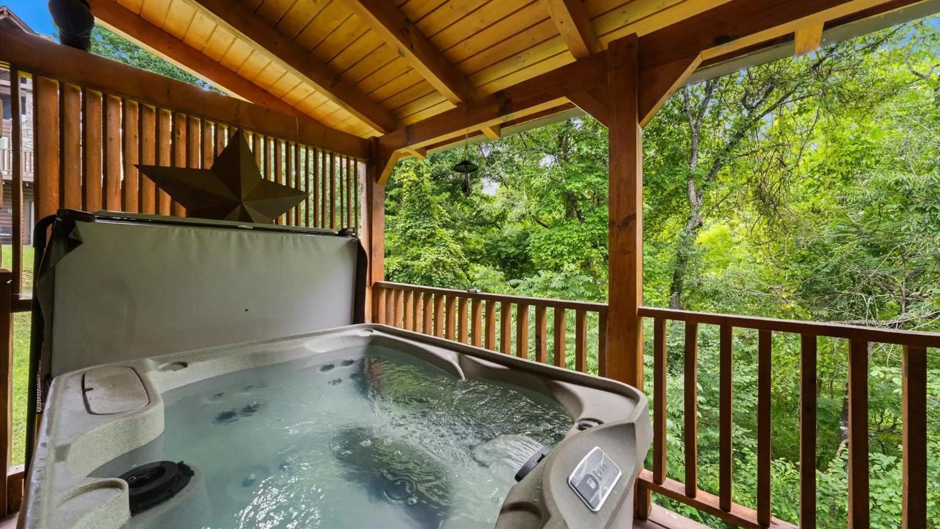 Bear'S Den By Colonial Properties