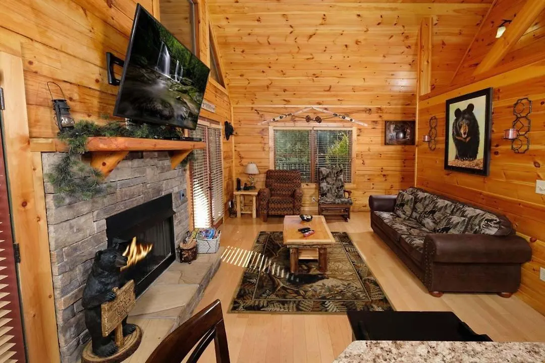Bear'S Den By Colonial Properties *