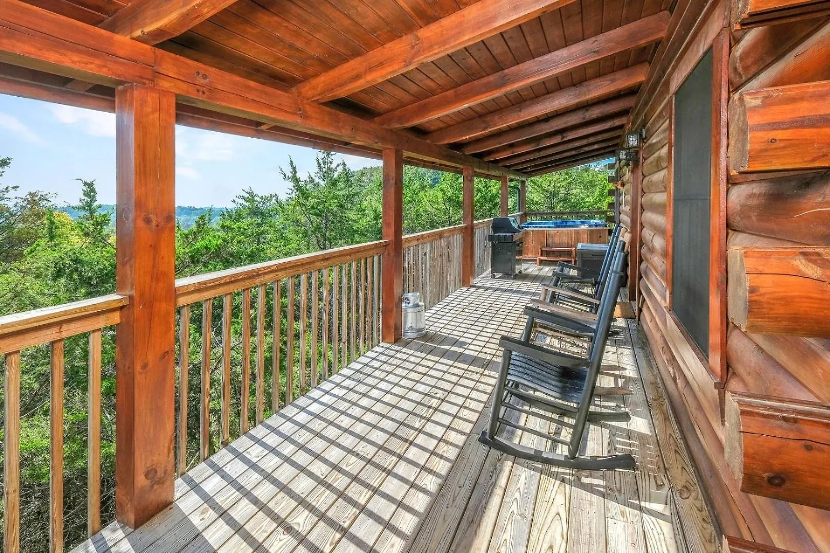 Charming 2br Mountain Views! Hot Tub *