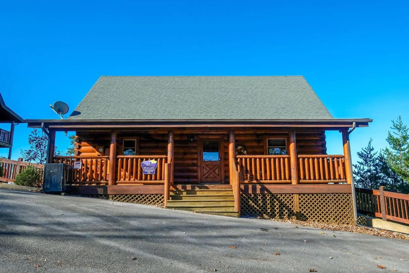 度假居 Romantic 1br Unbelievable Views! Hot Tub