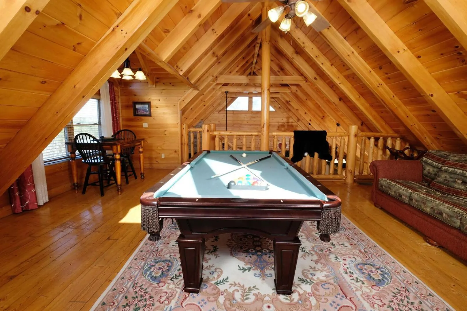 Romantic 1br Unbelievable Views! Hot Tub *