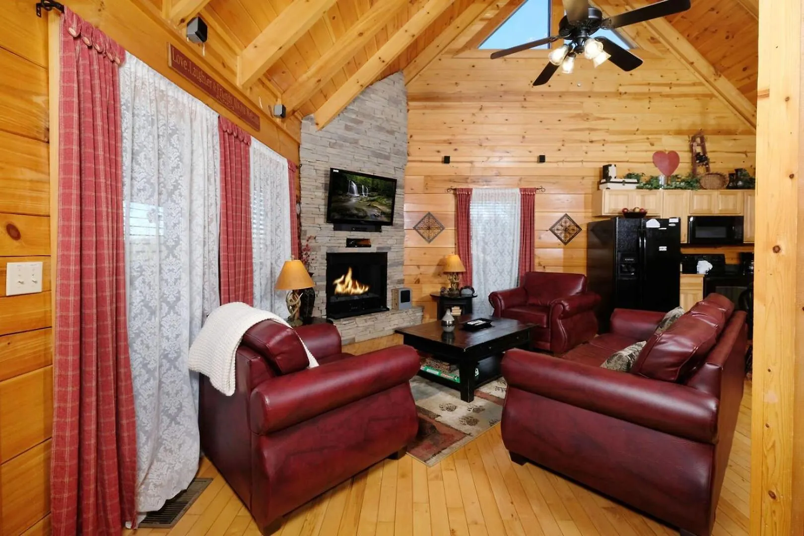 Romantic 1br Unbelievable Views! Hot Tub