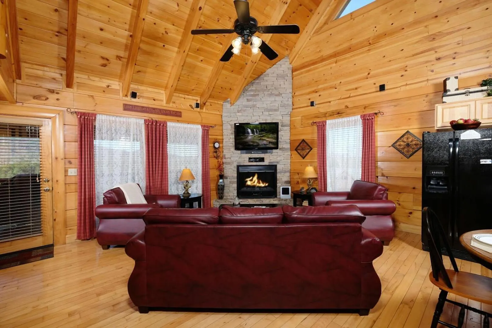 Romantic 1br Unbelievable Views! Hot Tub 鸽子谷