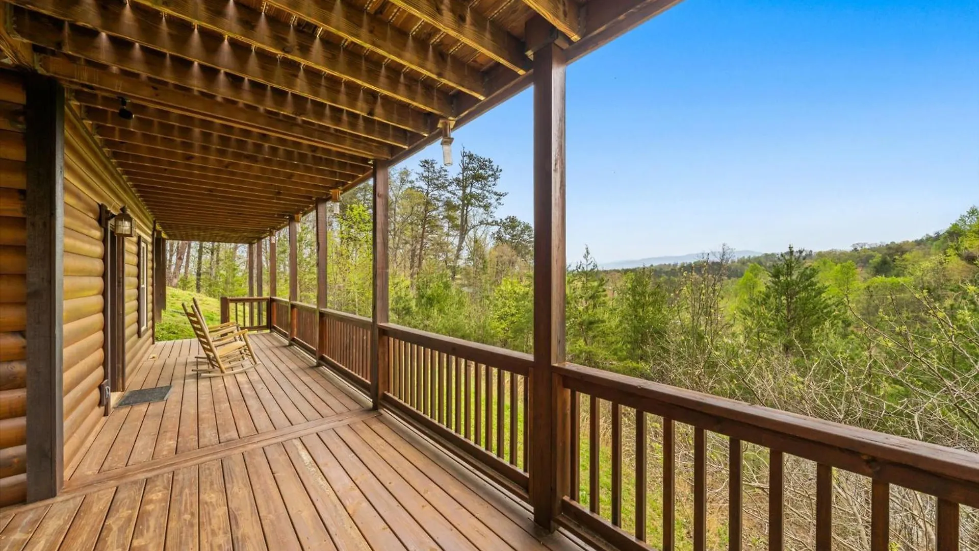 Modern 3br Views Hot Tub Fire Pit Gameroom Free Attraction Tickets Casa vacanze