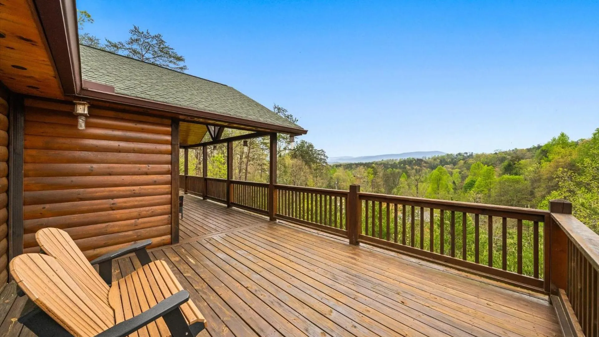 Modern 3br Views Hot Tub Fire Pit Gameroom Free Attraction Tickets * Pigeon Forge