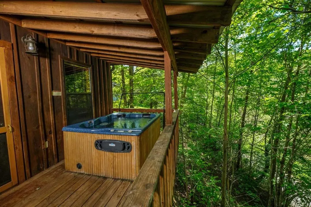 Romantic 1br Hot Tub Free Attraction Tickets Holiday home