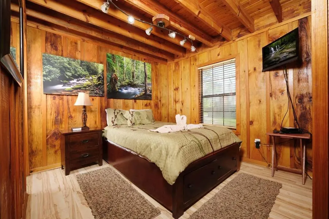 Holiday home Romantic 1br Hot Tub Free Attraction Tickets