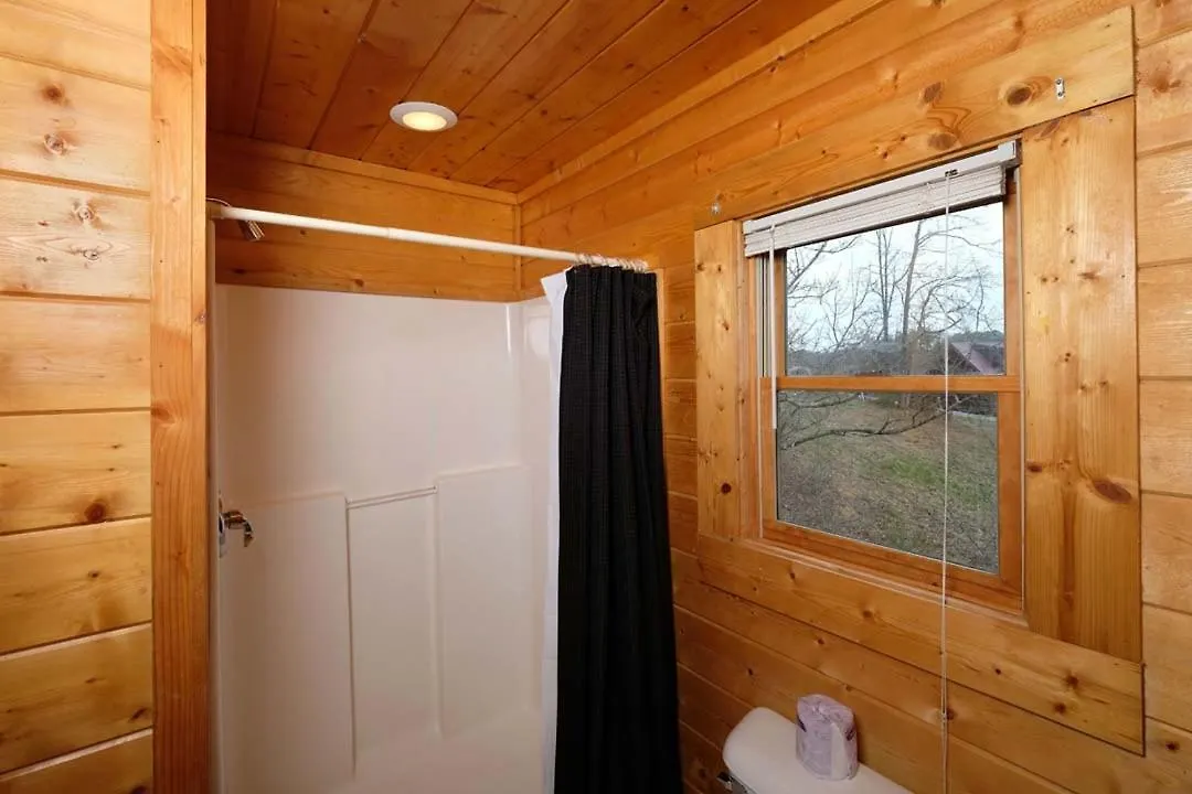 Tatil Evi Autumn Ridge