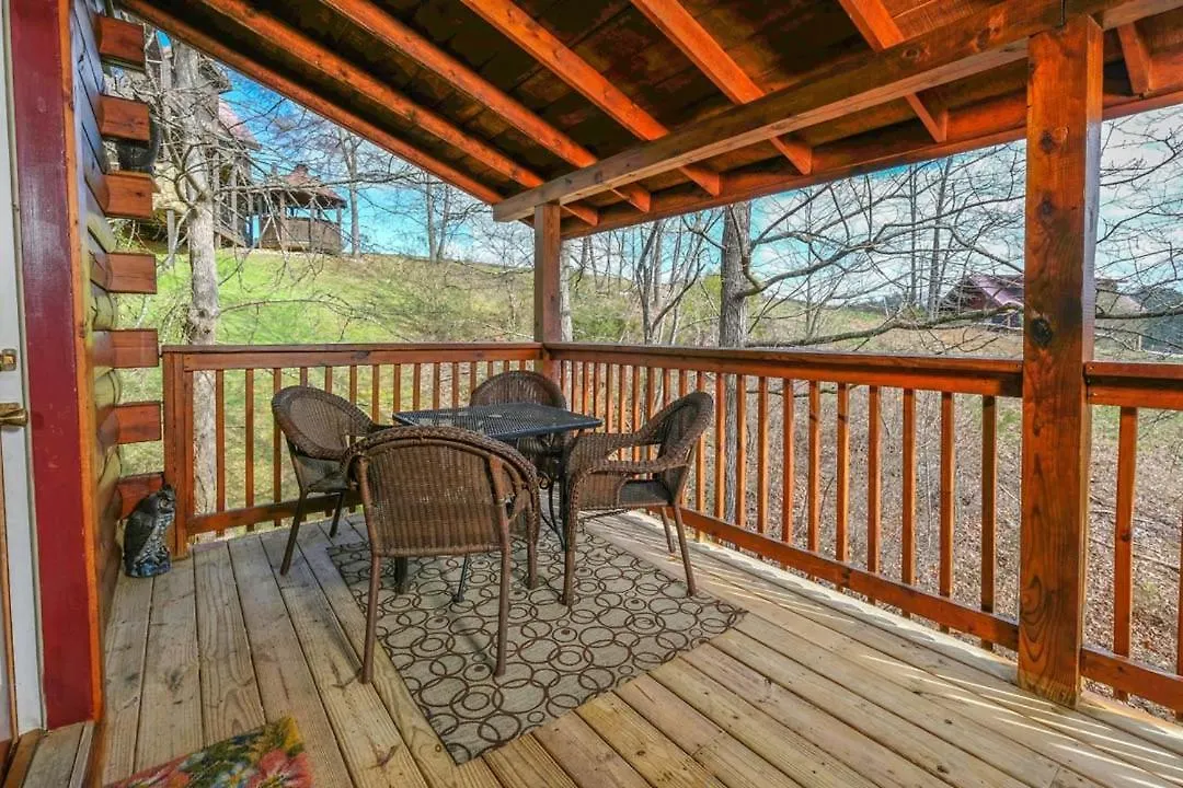 Autumn Ridge Pigeon Forge