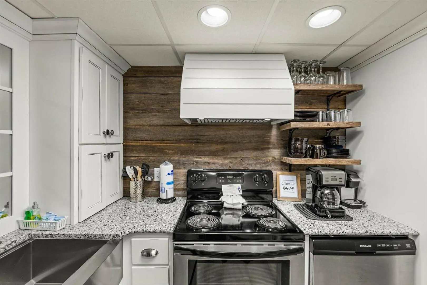 펜션 2br Modern Riverfront On Pkwy! 비둘기 포지