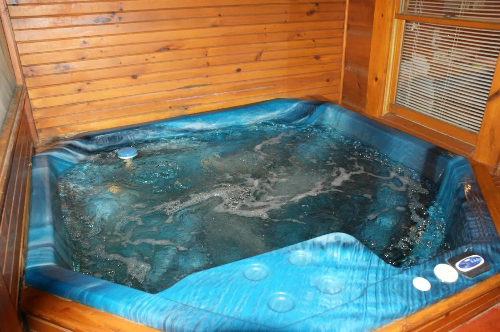Cozy 2br Just 10 Min To Pkwy! Prázdninový dům