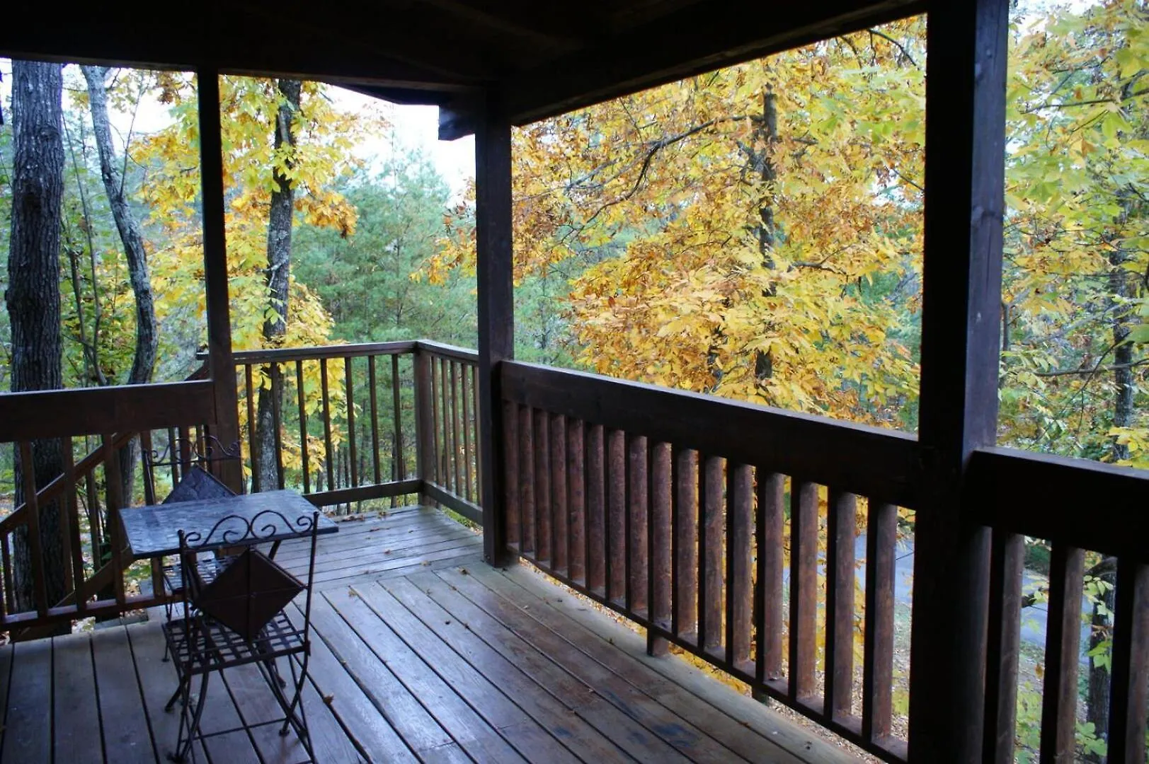 Cozy 2br Just 10 Min To Pkwy! Prázdninový dům *