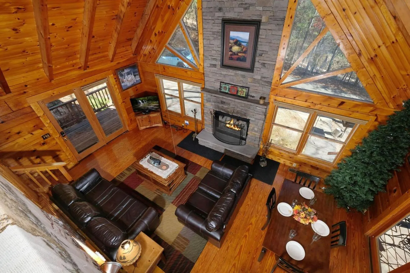 Prázdninový dům Cozy 2br Just 10 Min To Pkwy! *