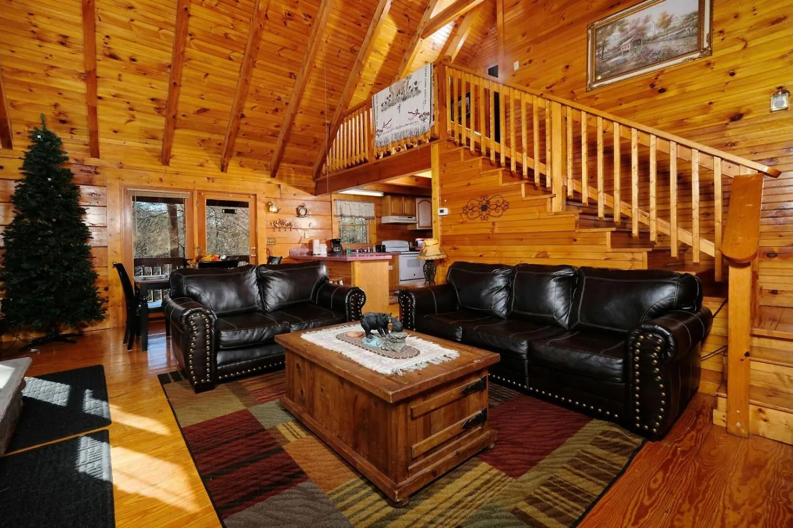 Prázdninový dům Cozy 2br Just 10 Min To Pkwy! *