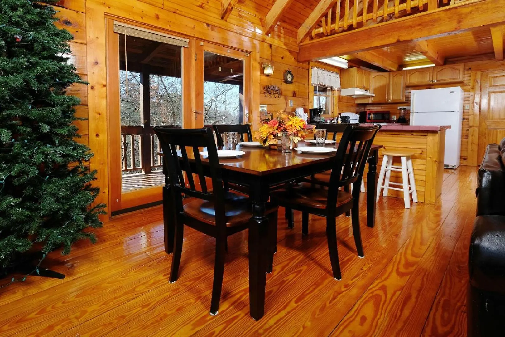 Cozy 2br Just 10 Min To Pkwy! Prázdninový dům Pigeon Forge