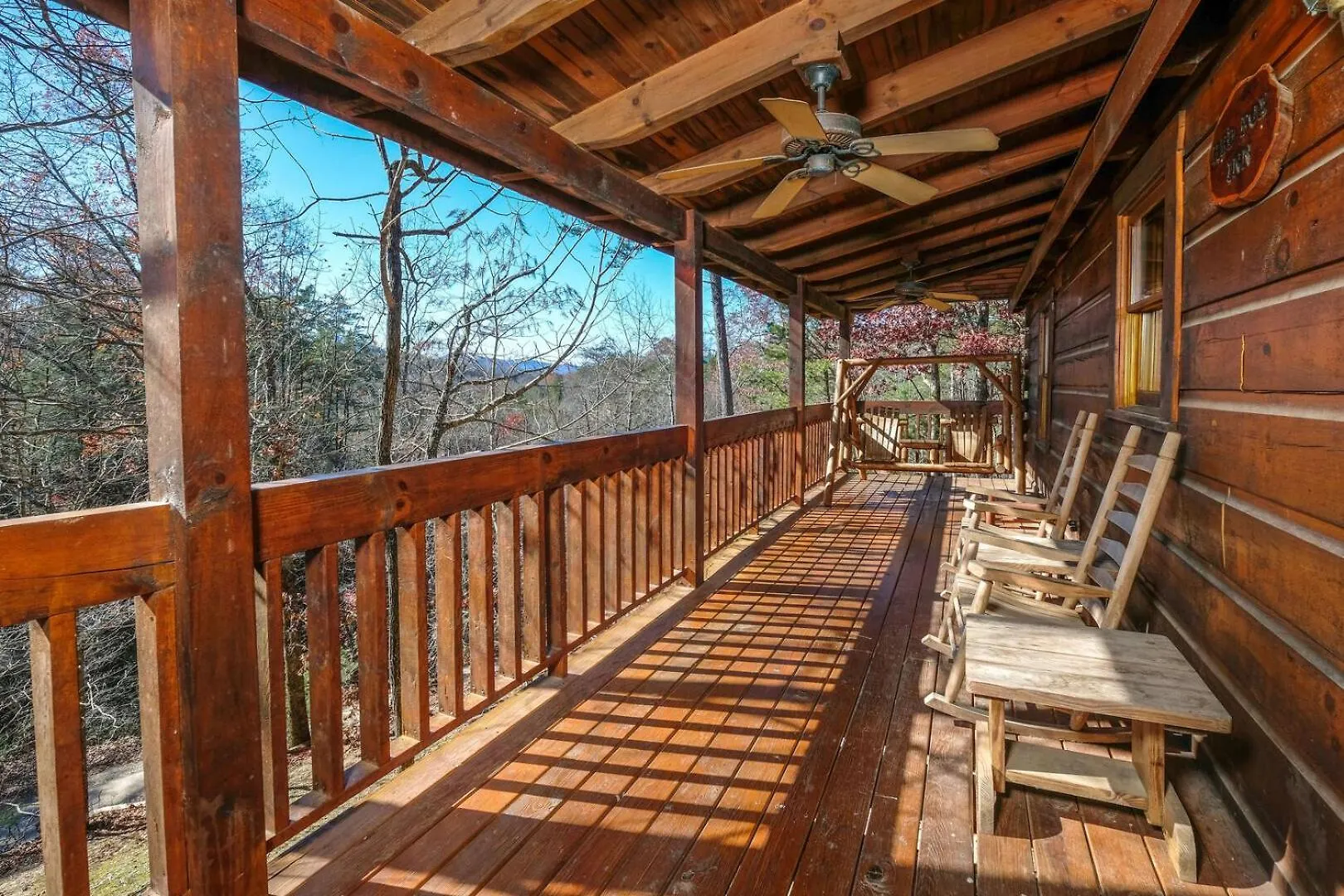 Cozy 2br Just 10 Min To Pkwy! *