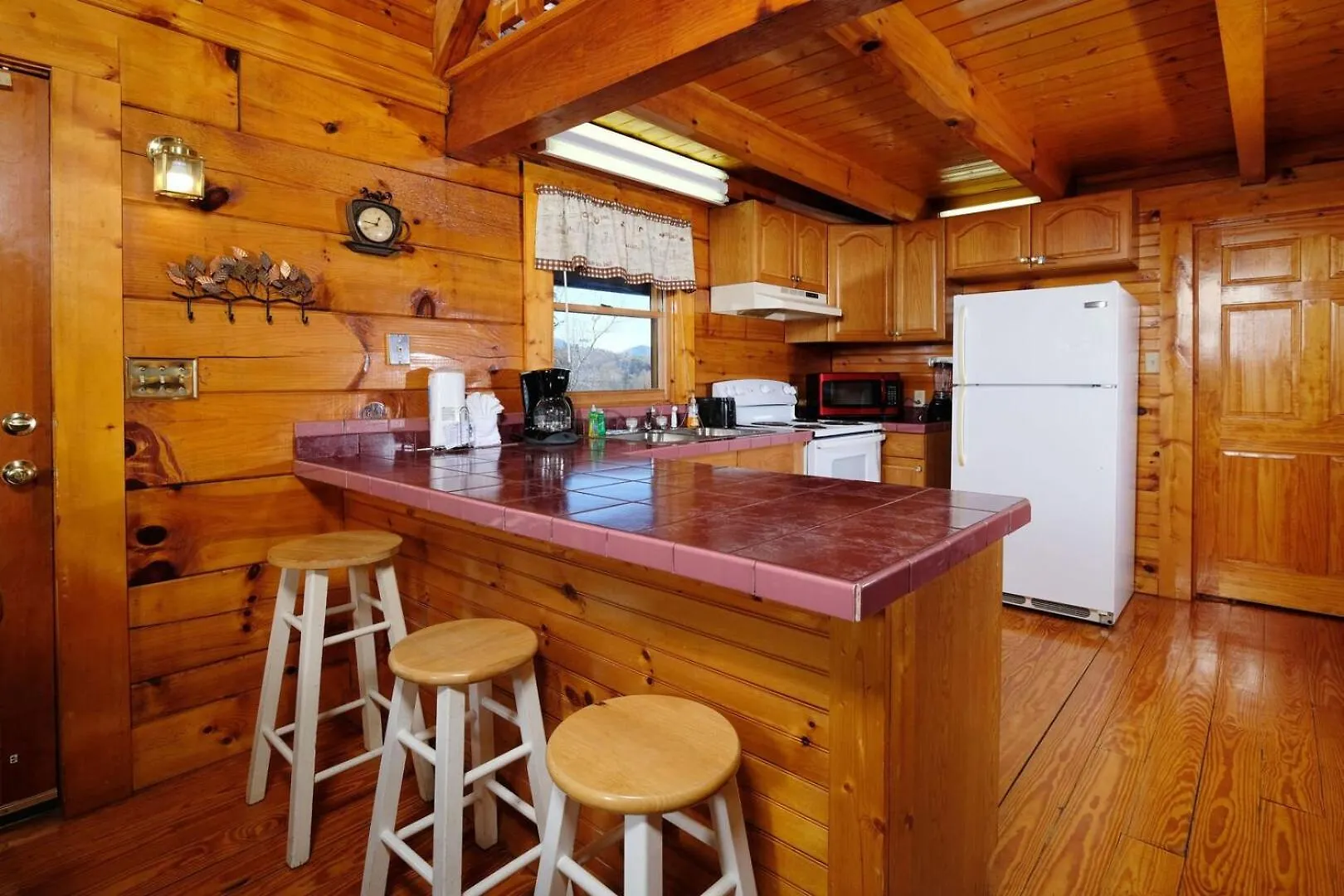 Cozy 2br Just 10 Min To Pkwy! Prázdninový dům Pigeon Forge