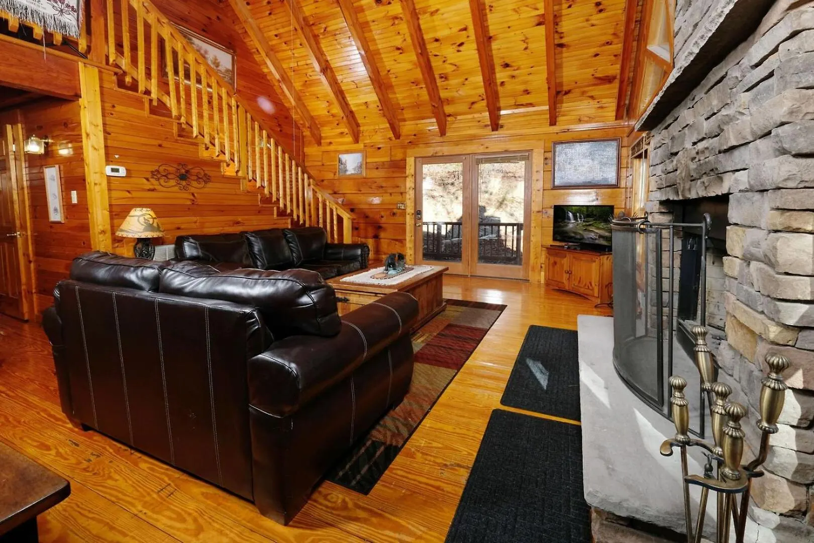 Cozy 2br Just 10 Min To Pkwy! Prázdninový dům Pigeon Forge