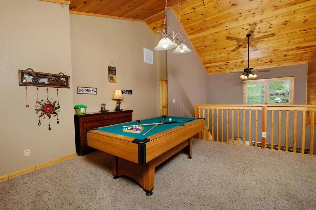 Cozy 2br Just 5 Min To Dollywood Hot Tub Free Attraction Tickets 鸽子谷