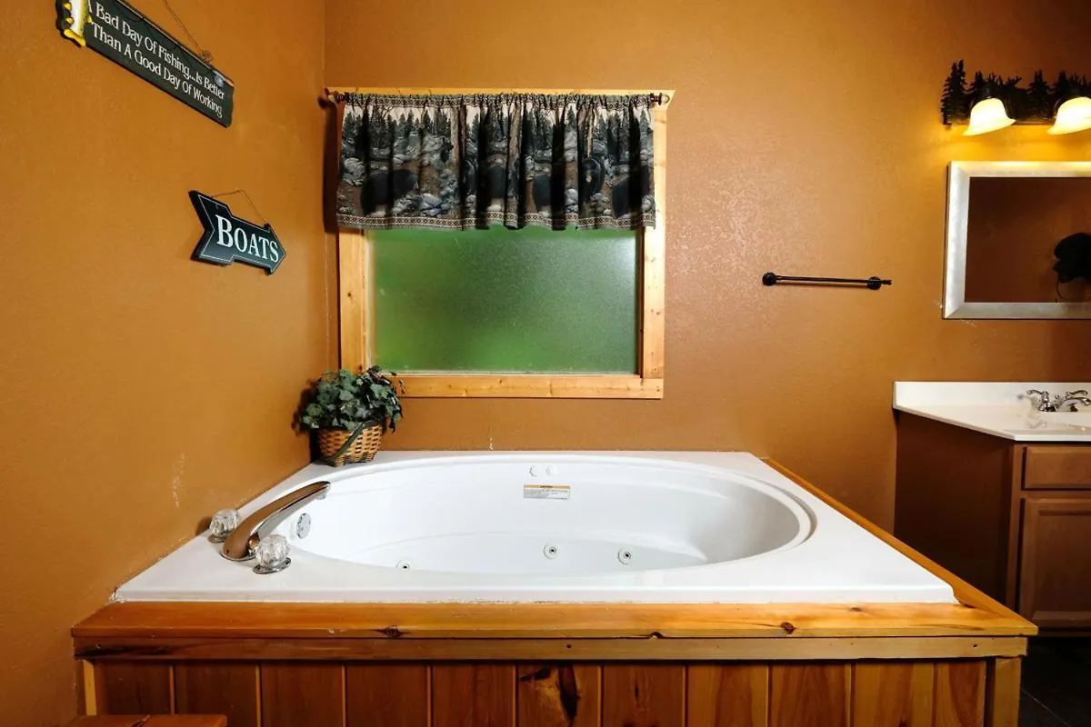 Cozy 2br Just 5 Min To Dollywood Hot Tub Free Attraction Tickets 鸽子谷