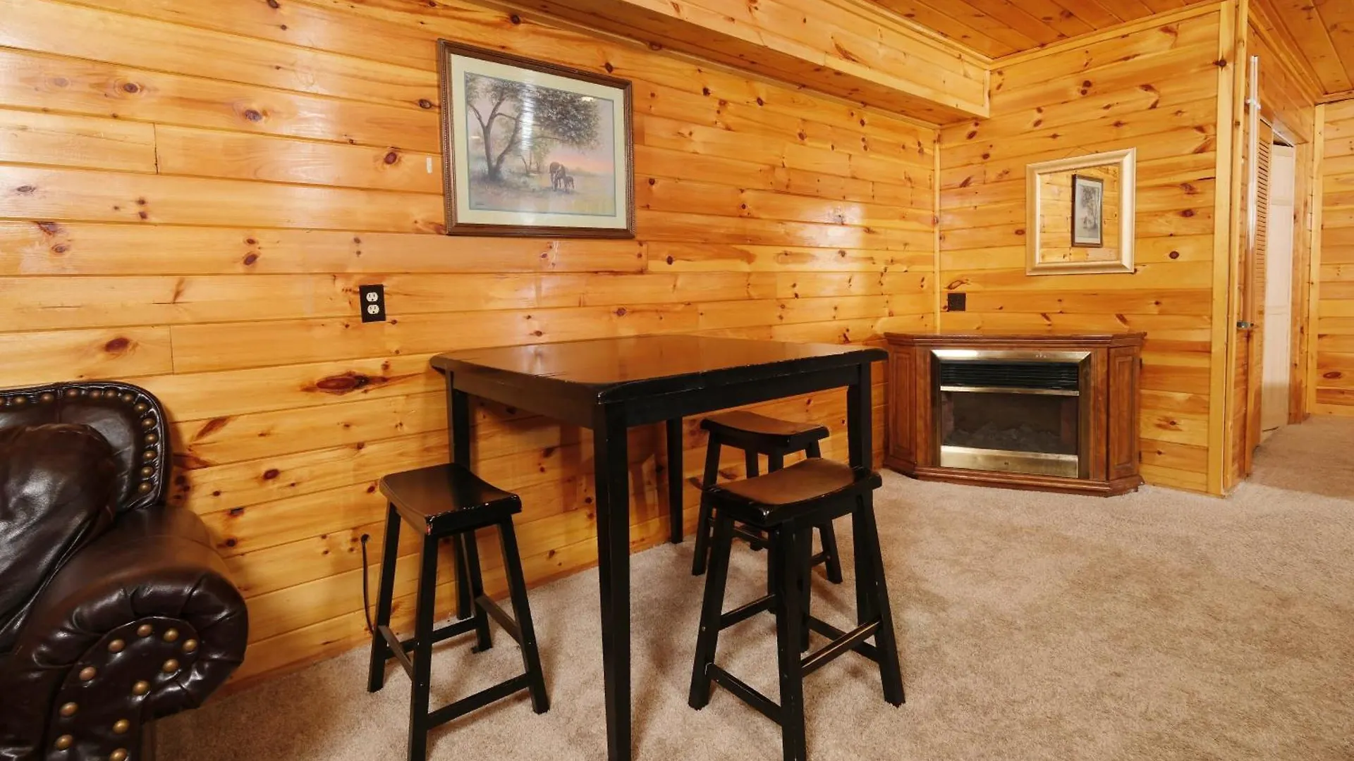 7br Sleeps 34 Outdoor Pool Fire Pit Secluded Free Attraction Tickets Ferienhaus