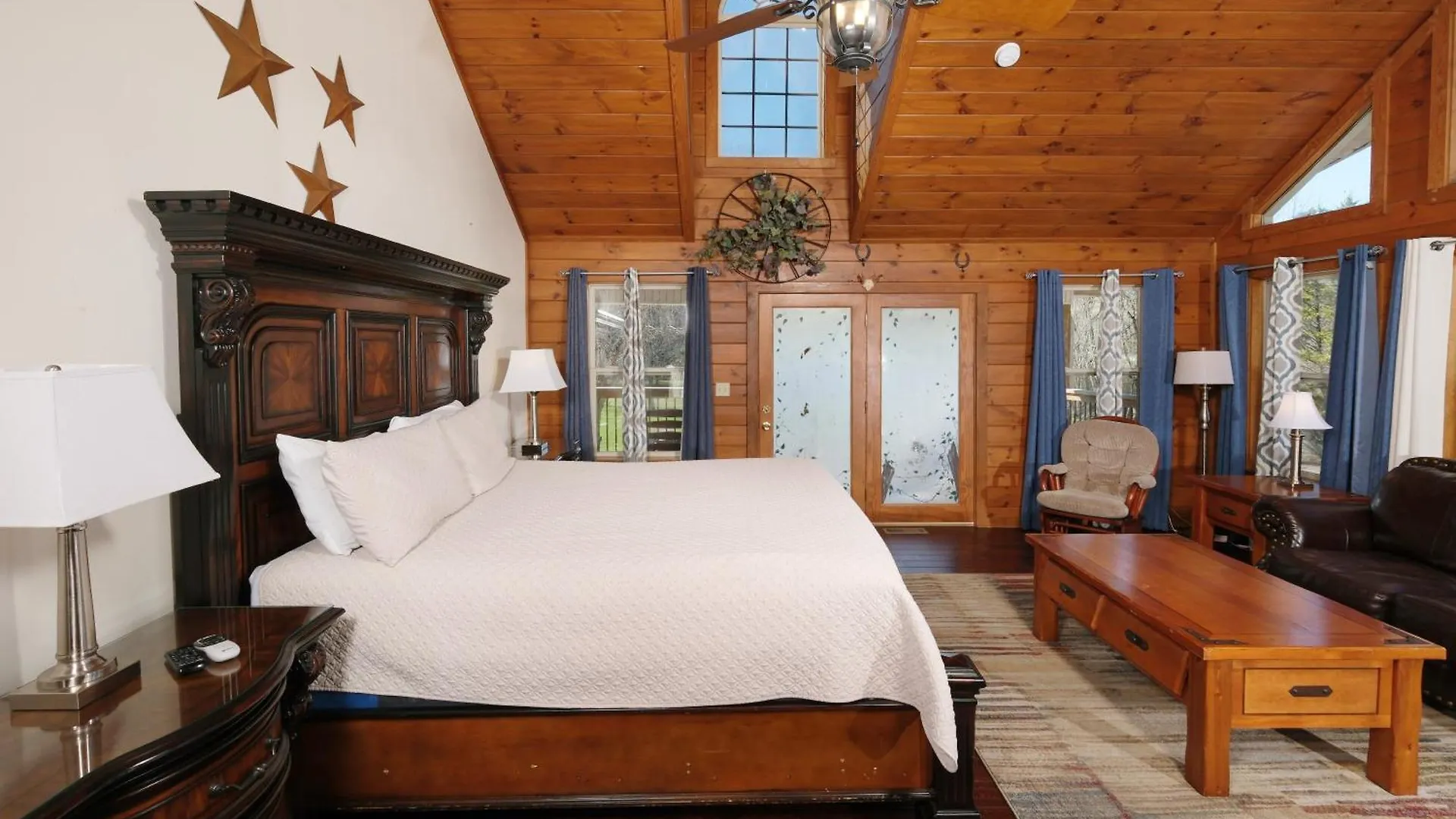 7br Sleeps 34 Outdoor Pool Fire Pit Secluded Free Attraction Tickets