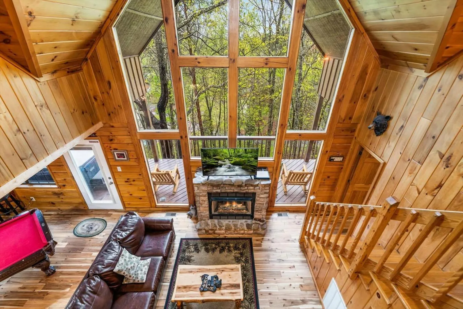 Σπίτι διακοπών Modern 3br Just 5 Min To Dollywood Hot Tub Pigeon Forge