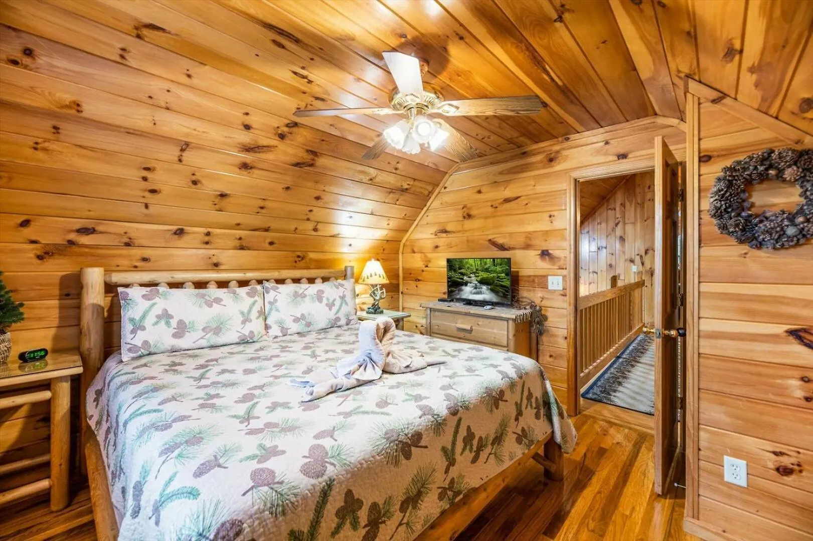 Σπίτι διακοπών Modern 3br Just 5 Min To Dollywood Hot Tub *