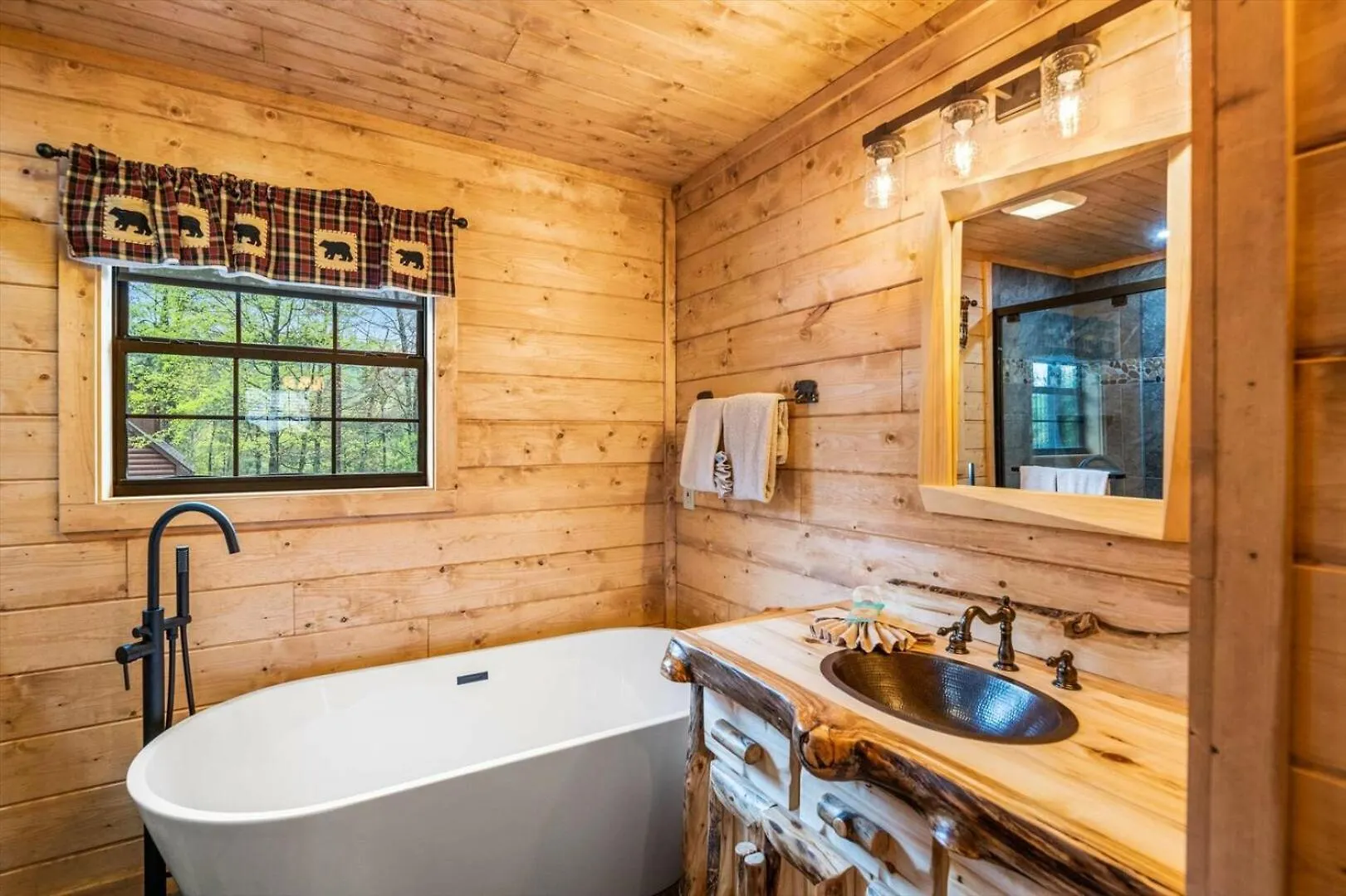 Σπίτι διακοπών Modern 3br Just 5 Min To Dollywood Hot Tub Pigeon Forge