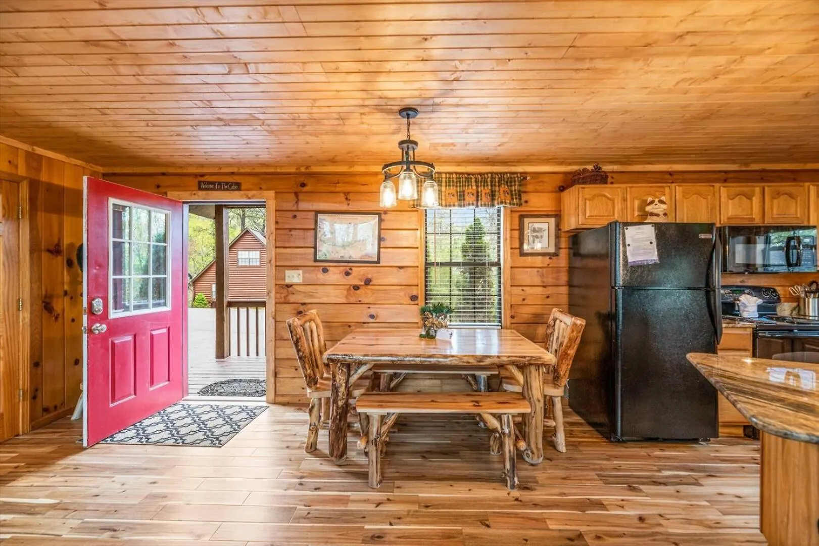 Σπίτι διακοπών Modern 3br Just 5 Min To Dollywood Hot Tub