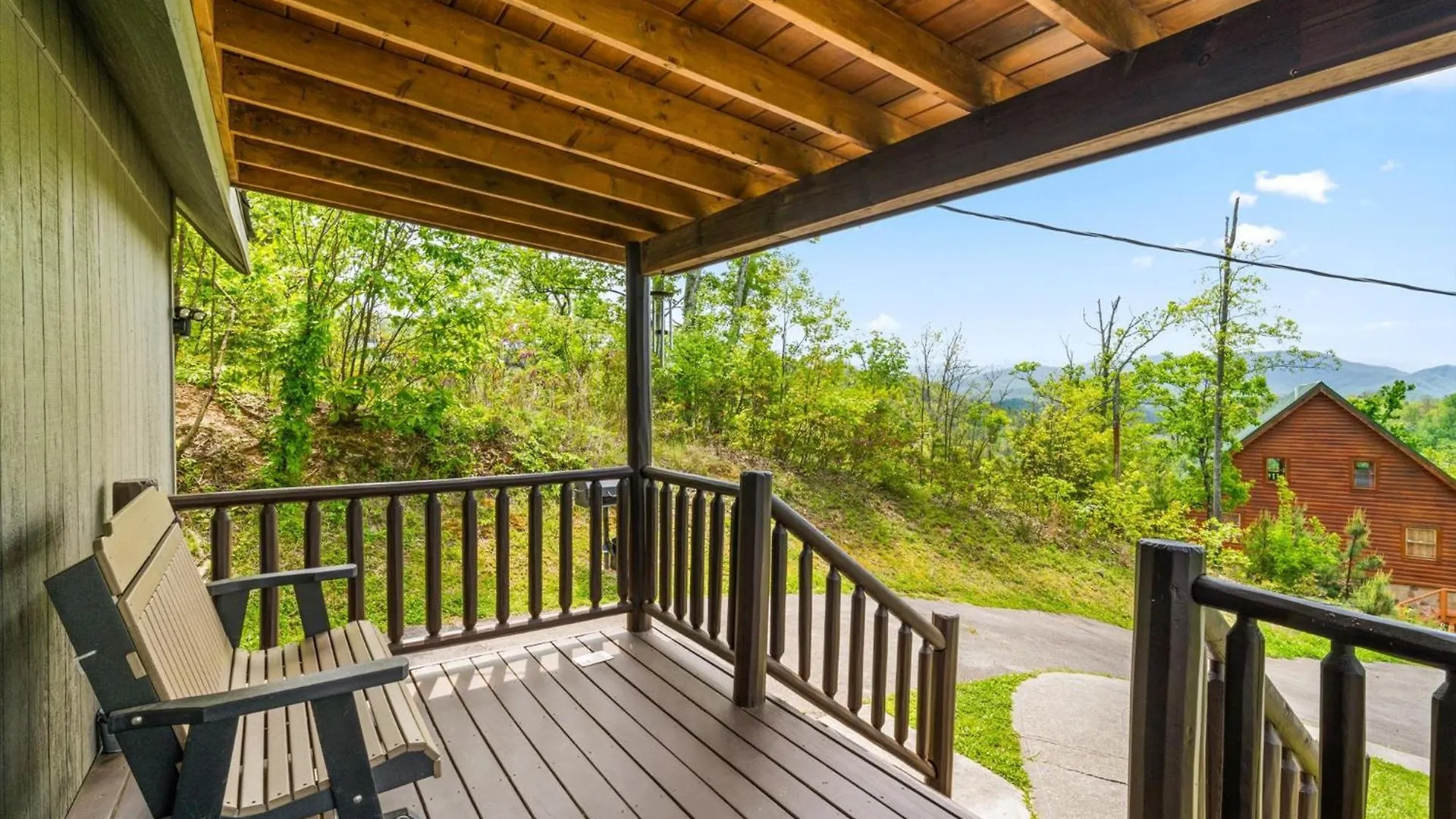 Views! Views! Views! Hot Tub Gameroom 3br Free Attraction Tickets Holiday home