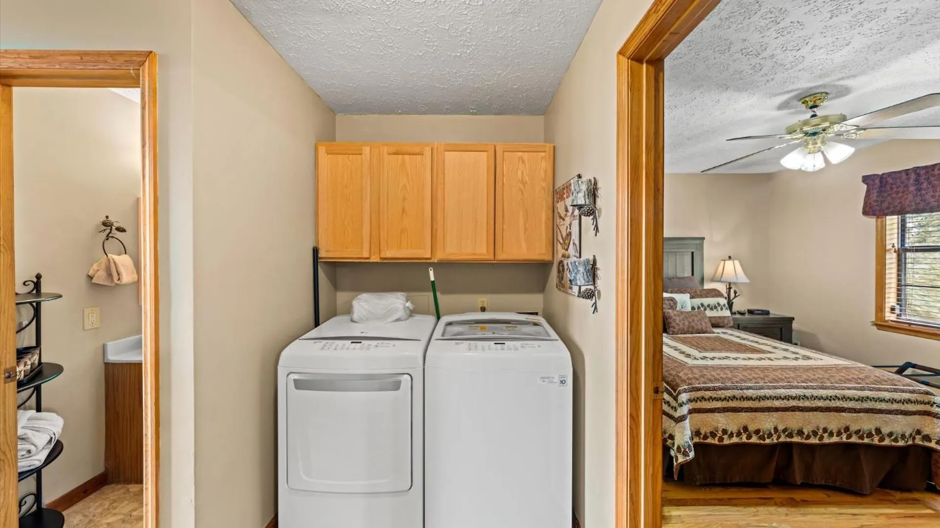 Holiday home Views! Views! Views! Hot Tub Gameroom 3br Free Attraction Tickets *