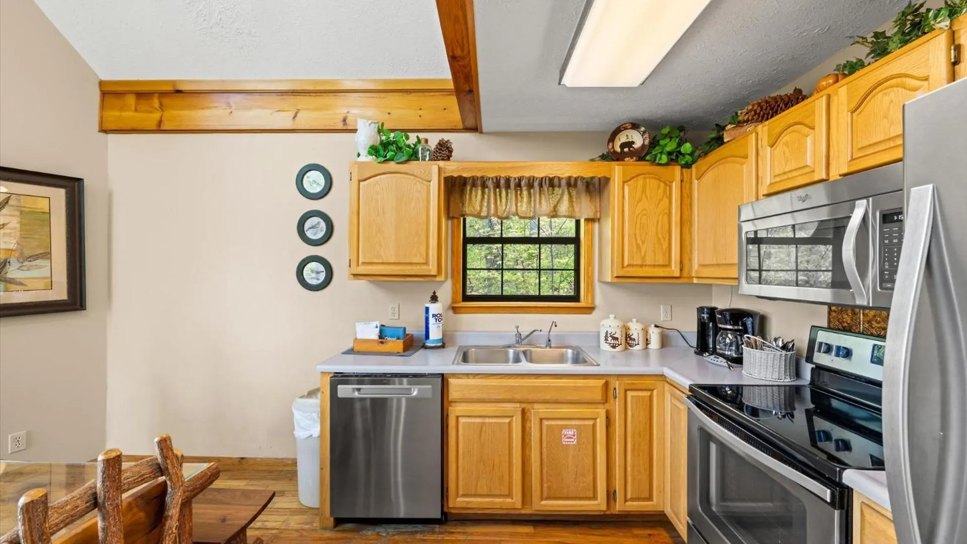 Holiday home Views! Views! Views! Hot Tub Gameroom 3br Free Attraction Tickets Pigeon Forge