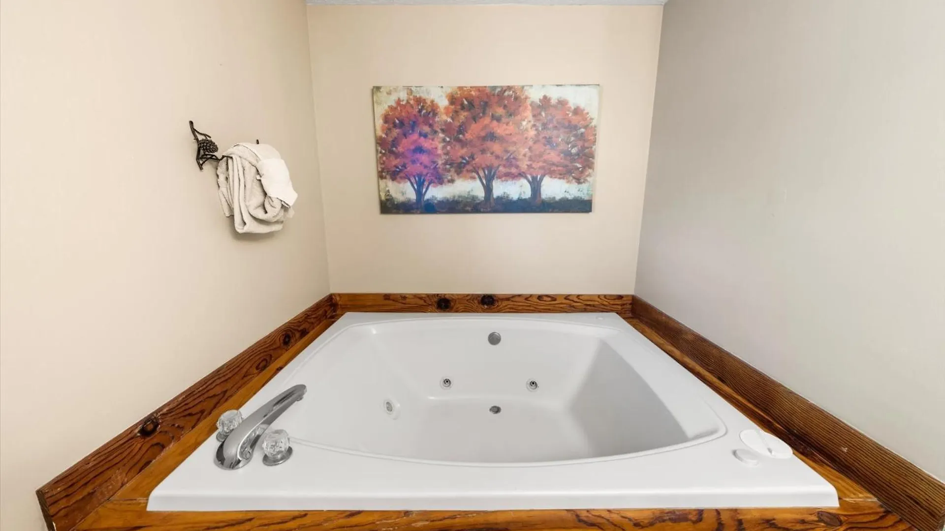Views! Views! Views! Hot Tub Gameroom 3br Free Attraction Tickets Holiday home