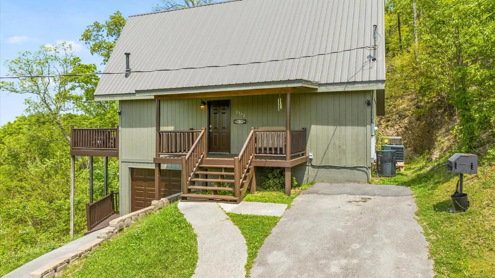 Views! Views! Views! Hot Tub Gameroom 3br Free Attraction Tickets Holiday home