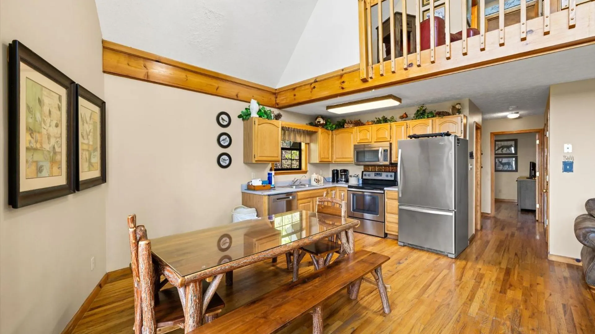 Views! Views! Views! Hot Tub Gameroom 3br Free Attraction Tickets Holiday home Pigeon Forge