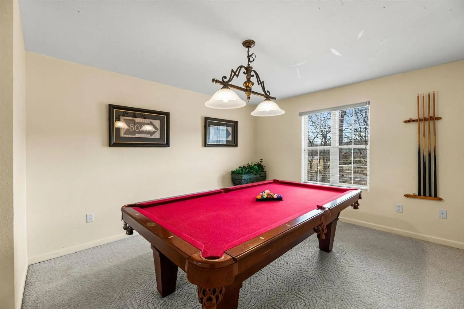 Cozy And Spacious 3br Pool Table Hot Tub Free Attraction Tickets 別荘 *